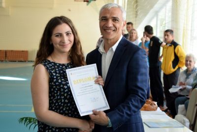 Memorialul „Nicolae Testemițanu – Iuliu Hațieganu”  la cea de-a 21-a ediție