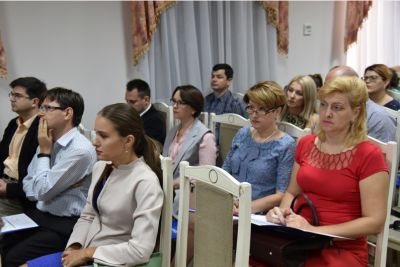 Managementul sănătății publice: realizări și perspective