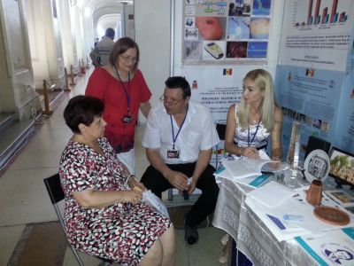  Expoziția Inventica 2017