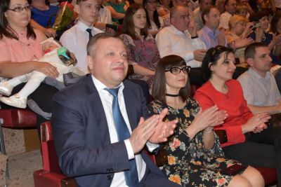 Juramântul de medic şi farmacist