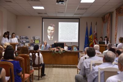 Conferinta NT