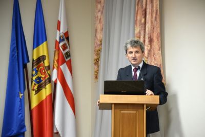 Masteri în managementul sănătății publice 2017