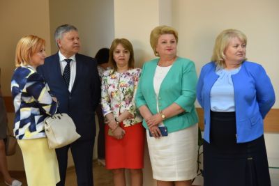 Centrului Universitar de Reabilitare Medicală