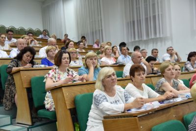 Asistența paliativă: conferință finală