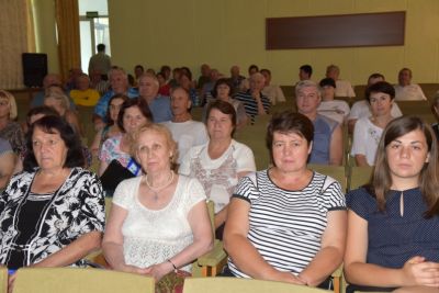 Nicolae Testemițanu comemorat la Vadul lui Vodă