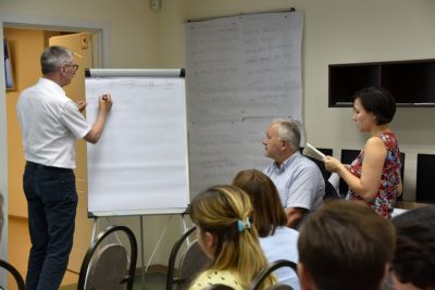 Instruire după modelul german