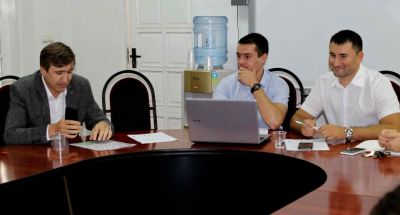  Proiect de instruire a liceenilor 