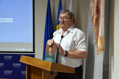 Managementul sănătății publice: realizări și perspective