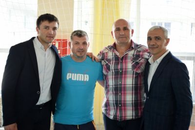 Memorialul „Nicolae Testemițanu – Iuliu Hațieganu”  la cea de-a 21-a ediție