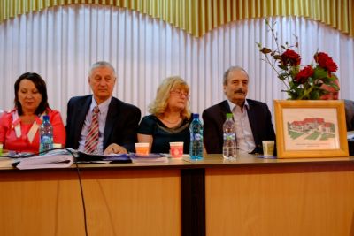 Nicolae Testemițanu omagiat în „micul Paris”