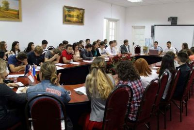  Proiect de instruire a liceenilor 
