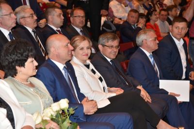 Juramântul de medic şi farmacist