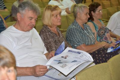 Nicolae Testemițanu comemorat la Vadul lui Vodă