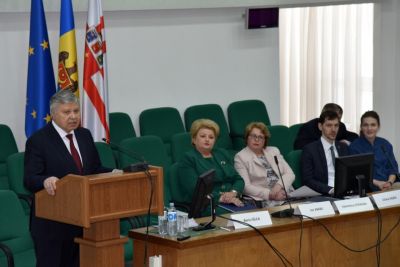 Conferință privind medicina personalizată
