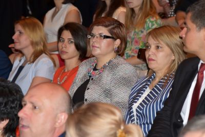 Juramântul de medic şi farmacist