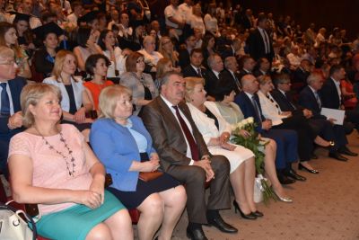 Juramântul de medic şi farmacist