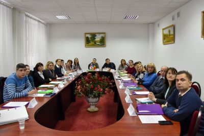 Tehnici interactive în pedagogia medicală
