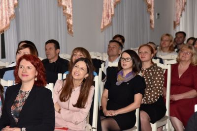 Masteri în managementul sănătății publice 2017
