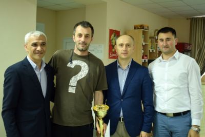 Memorialul „Nicolae Testemițanu – Iuliu Hațieganu”  la cea de-a 21-a ediție