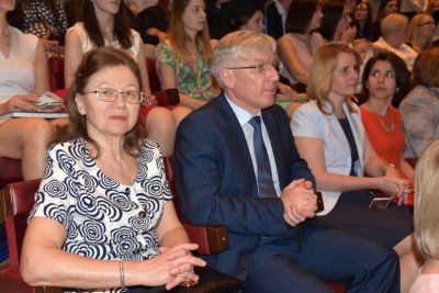 Juramântul de medic şi farmacist