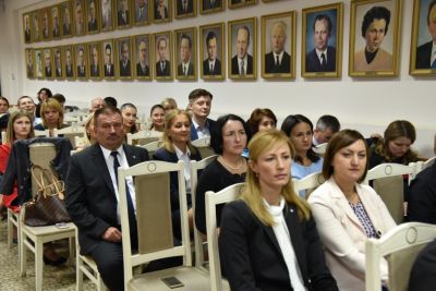 Managementul sănătății publice: realizări și perspective