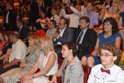 Juramântul de medic şi farmacist