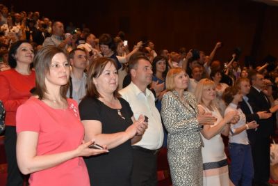 Juramântul de medic şi farmacist