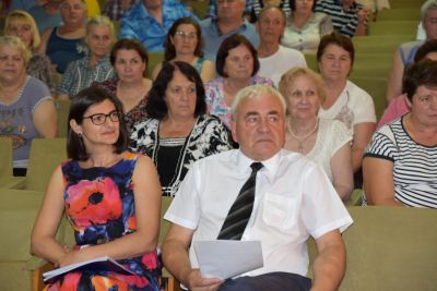 Nicolae Testemițanu comemorat la Vadul lui Vodă