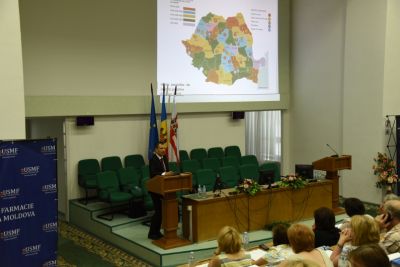Asistența paliativă: conferință finală