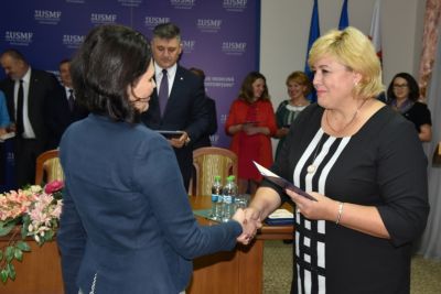 Masteri în managementul sănătății publice 2017