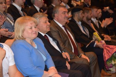 Juramântul de medic şi farmacist