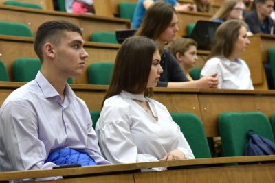 Ziua Ușilor Deschise 2017
