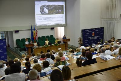 Asistența paliativă: conferință finală