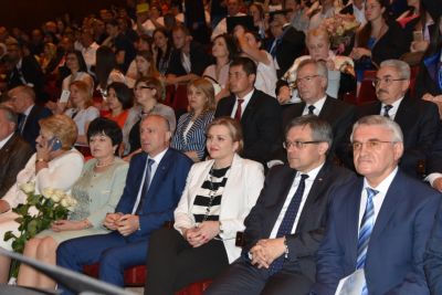 Juramântul de medic şi farmacist