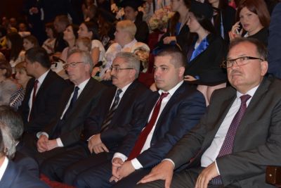 Juramântul de medic şi farmacist