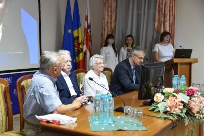 Conferinta NT