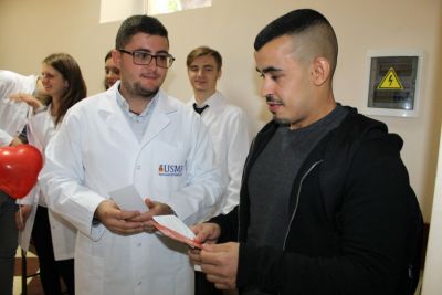 Ziua Mondială a Inimii 2017