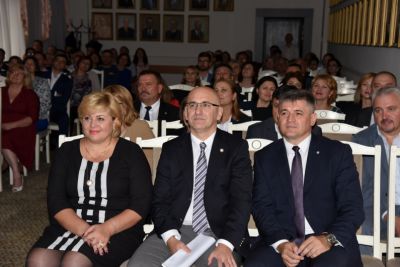 Masteri în managementul sănătății publice 2017