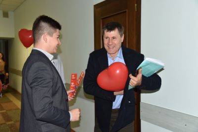 Ziua Mondială a Inimii 2017