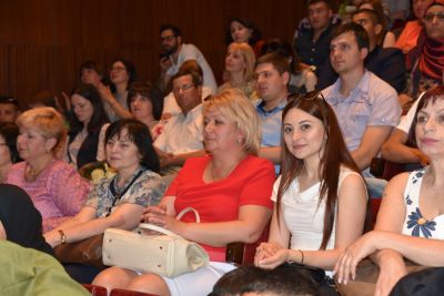 Juramântul de medic şi farmacist