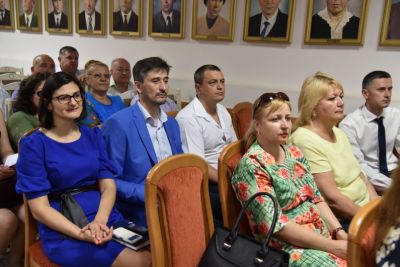 Conferinta NT