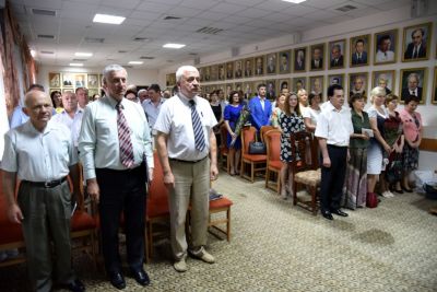 Conferinta NT