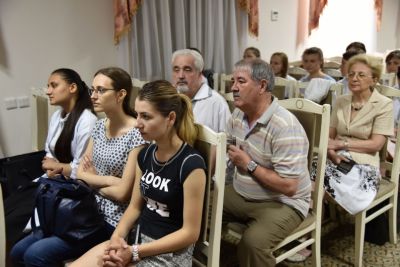 Conferinta NT