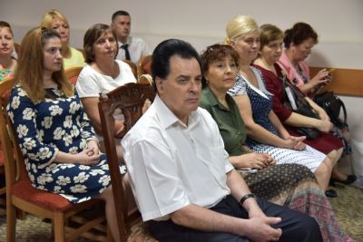 Conferinta NT