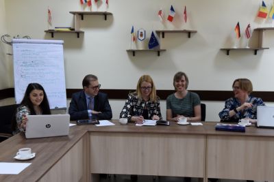 O nouă metodă de instruire PBL