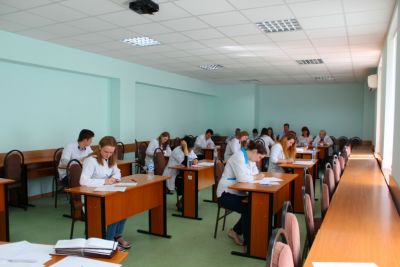 Examenul de absolvire 2017