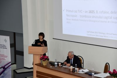 Tratamentul accidentului vascular cerebral