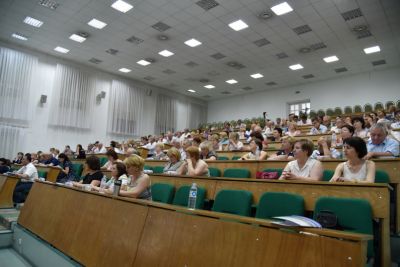 Asistența paliativă: conferință finală
