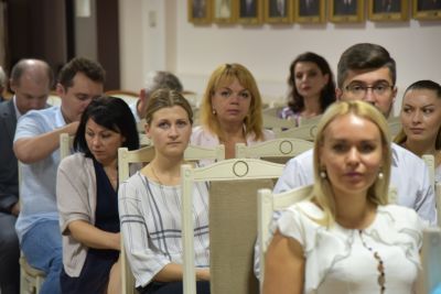 Managementul sănătății publice: realizări și perspective