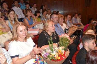 Juramântul de medic şi farmacist